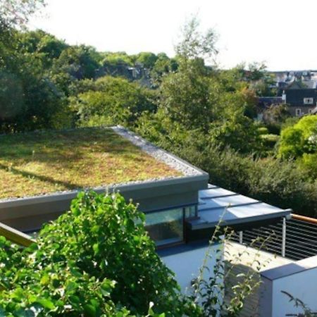 The Nook, Studio Apartment, South Queensferry Eksteriør billede